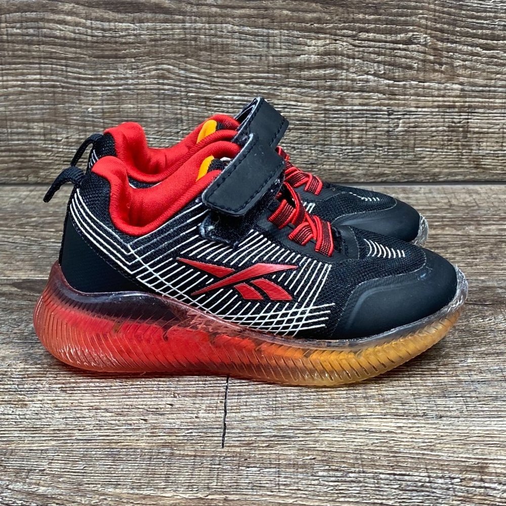 Reebok Kids Sneakers size 6